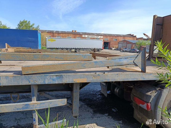 Коники лесовозные в отличном состоянии