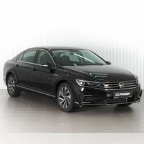 Volkswagen Magotan 1.4 AMT, 2022, 1 853 км, с пробегом, цена 3 999 000 руб.