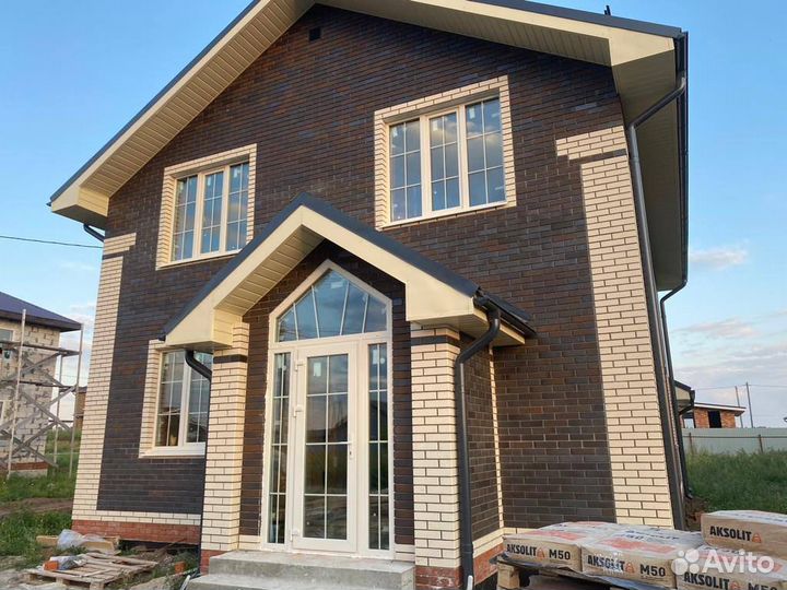 Пластиковые окна и двери на заказ