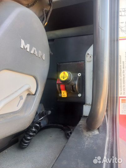 Гидрофикация тягачей