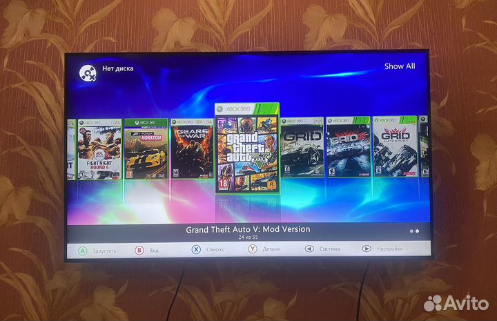 Xbox 360 freeboot 500гб игры бесплатно