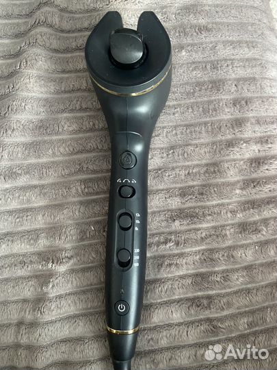 Плойка Philips ProCare Auto Curler