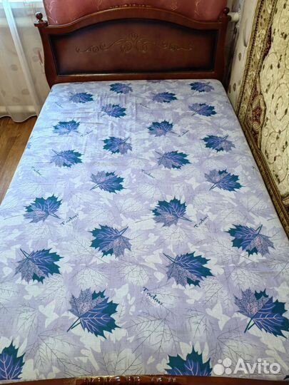 Кровать 120х200