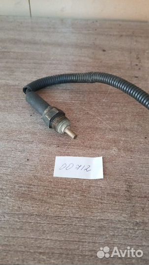 Датчик температуры Matrix getz (2002) (1.5 crdi D3EA