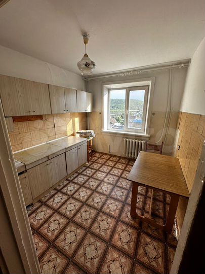 2-к. квартира, 55,4 м², 4/5 эт.