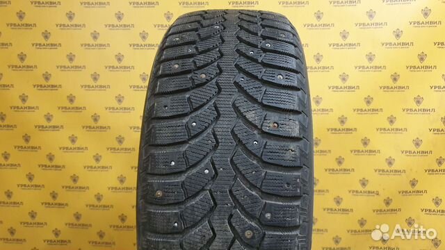 Bridgestone Blizzak Spike-01 235/55 R17 103T