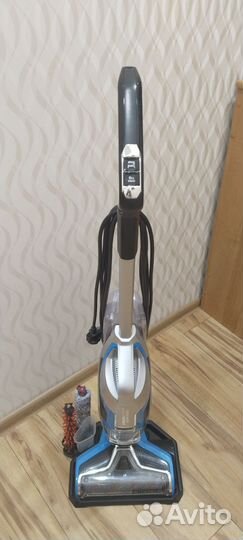 Пылесос моющий Bissell