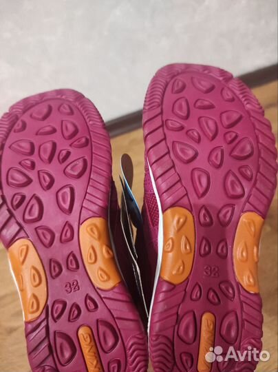 Ботинки viking 32