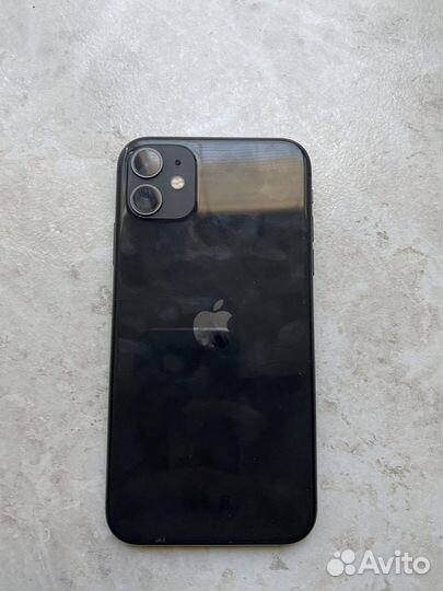 Мобильные телефоны бу iPhone 11 64