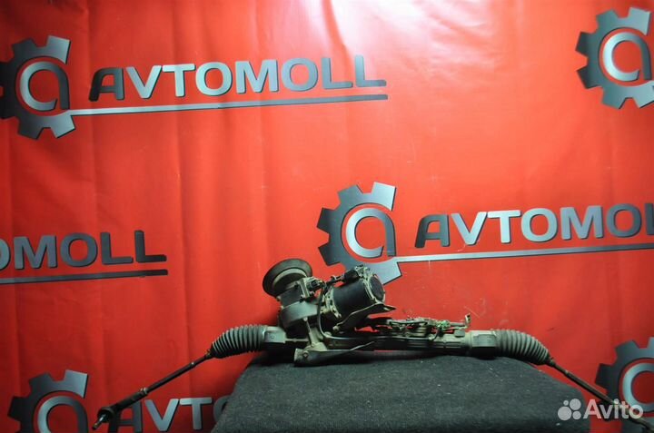 Рулевая рейка honda CR-V RE5