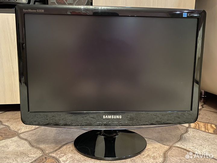 Монитор Samsung B2030N