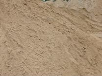 Песок багаевский для стяжки (высший сорт)