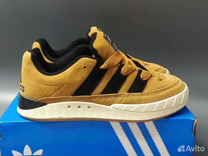 Кроссовки мужские Adidas Adimatic