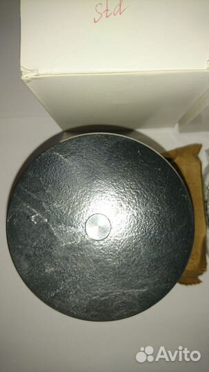 Поршневой комплект Сузуки DT40 12110-94400