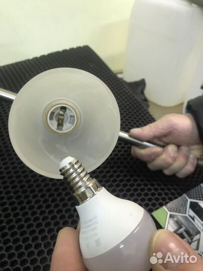 Светильник потолочный