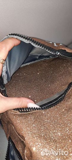 Новый рюкзак