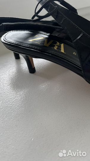 Туфли женские 37 размер новые