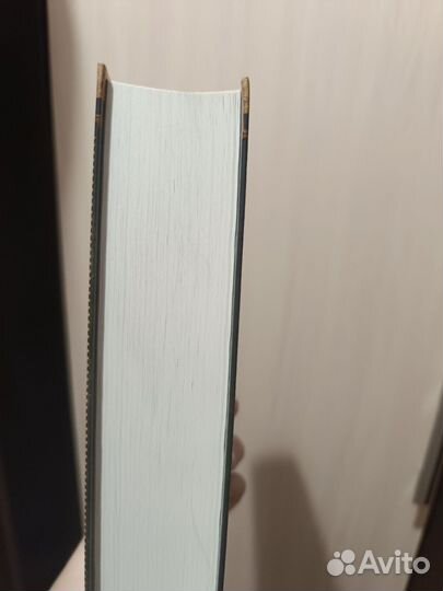 «Шрам» Мьевиля