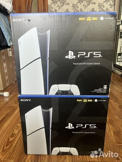 Sony playstation 5 3 ревизия