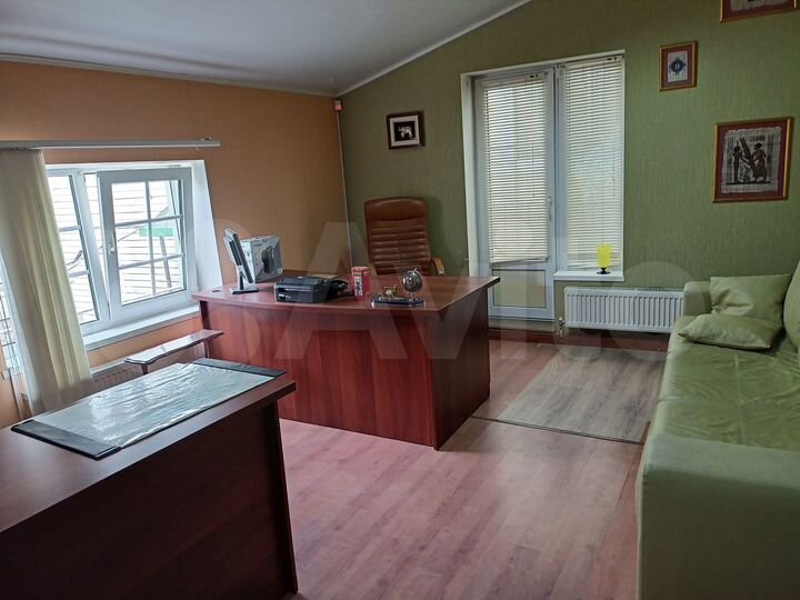 Офис, 100 м²