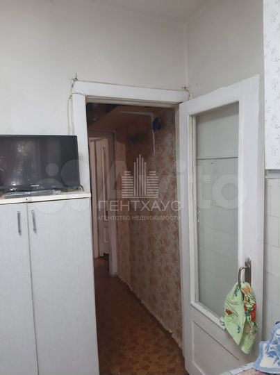 2-к. квартира, 44,2 м², 2/5 эт.