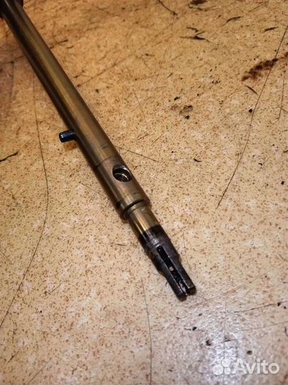 Вал АКПП Honda Accord VII 2003-2007