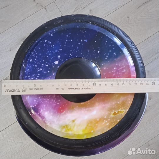 Гироскутер 10