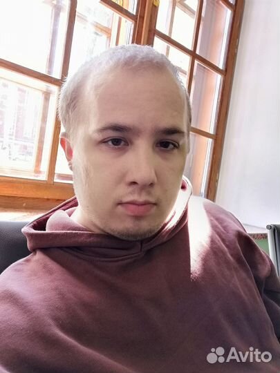 Повар сушист