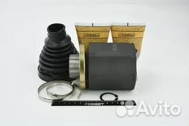 2311-t5atlh Шрус внутренний левый 29X47.1X26, febe