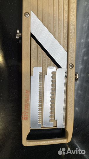 Шинковка для овощей