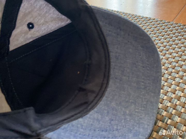 Бейсболка детская