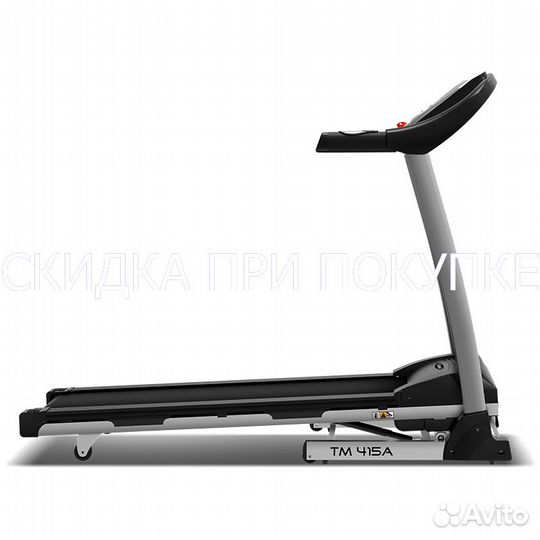 Беговая дорожка Fаmilу TM 415A