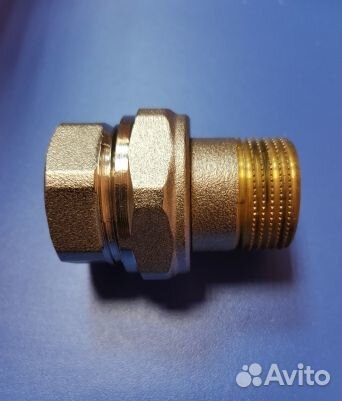 Американка прямая itap 3/4