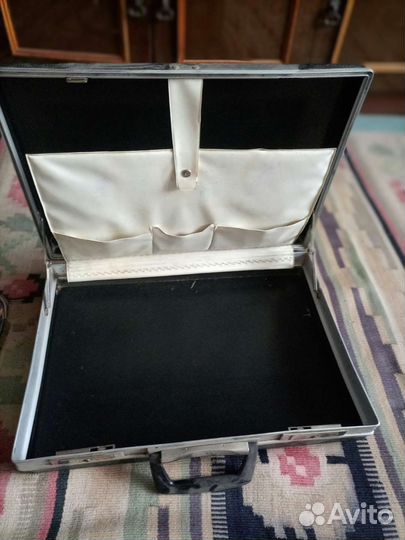 Кейс дипломат СССР