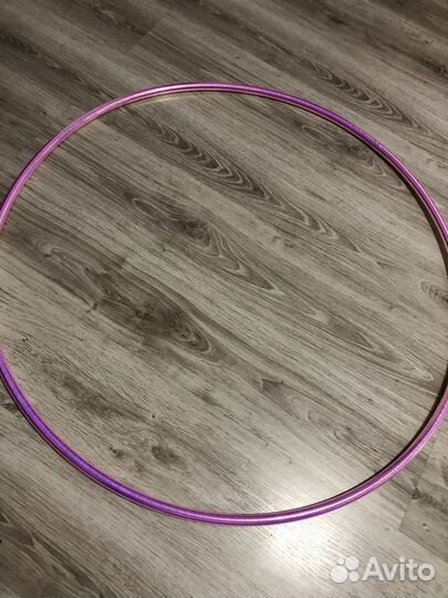 Обруч для художественной гимнастике