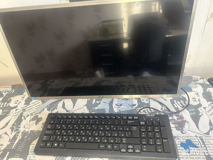 Моноблок acer