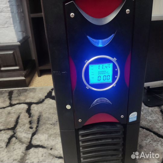 Персональный компьютер