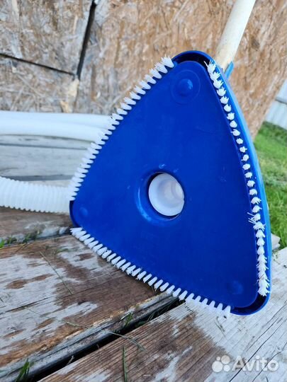 Пылесос для бассейна