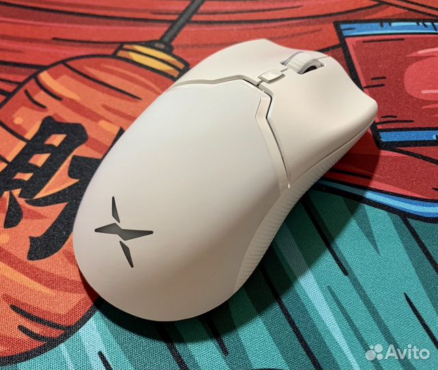 Игровая беспроводная мышь