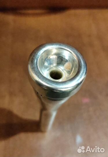 Мундштук для трубы Denis wick 1C