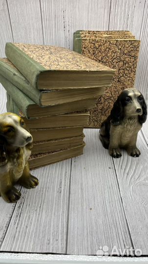 Ап Чехов. 1929 г. 11 томов