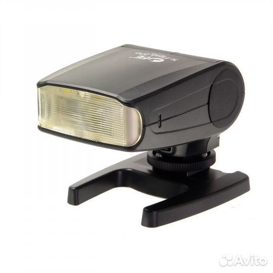 Вспышка накамерная Falcon Eyes S-Flash 270 TTL-C H