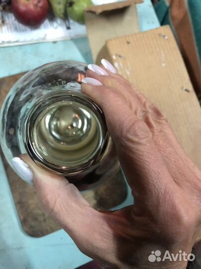 Термос китайский времен СССР