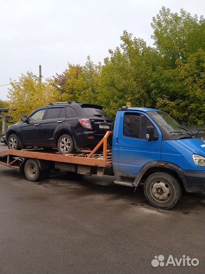 Эвакуатор Думиничи. подача машины 30 минут