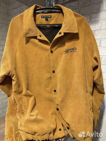 Куртка Anteater размер L