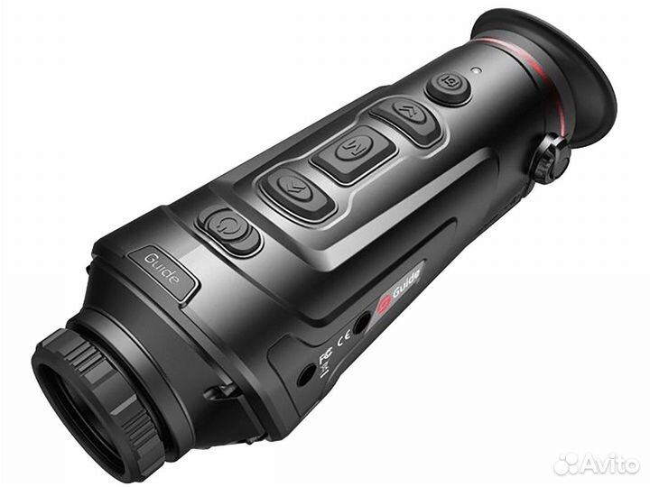Тепловизионный монокуляр Guide TK631 Новый