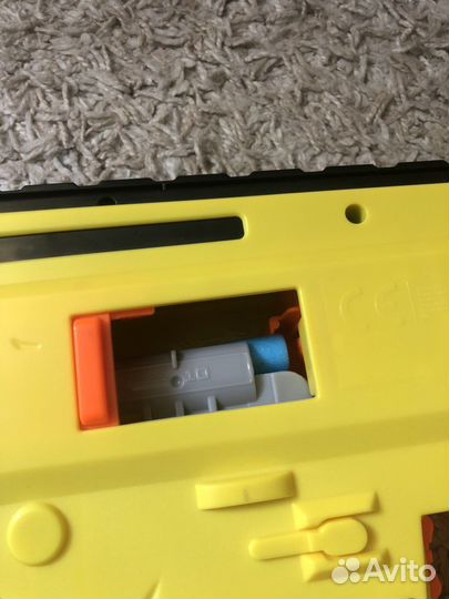 Nerf Fortnite Оригинал