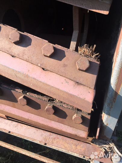 Барабан Дон 680М