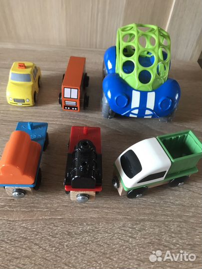 Коллекционные машинки