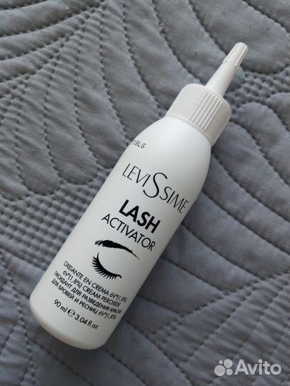 Для наращивания ресниц